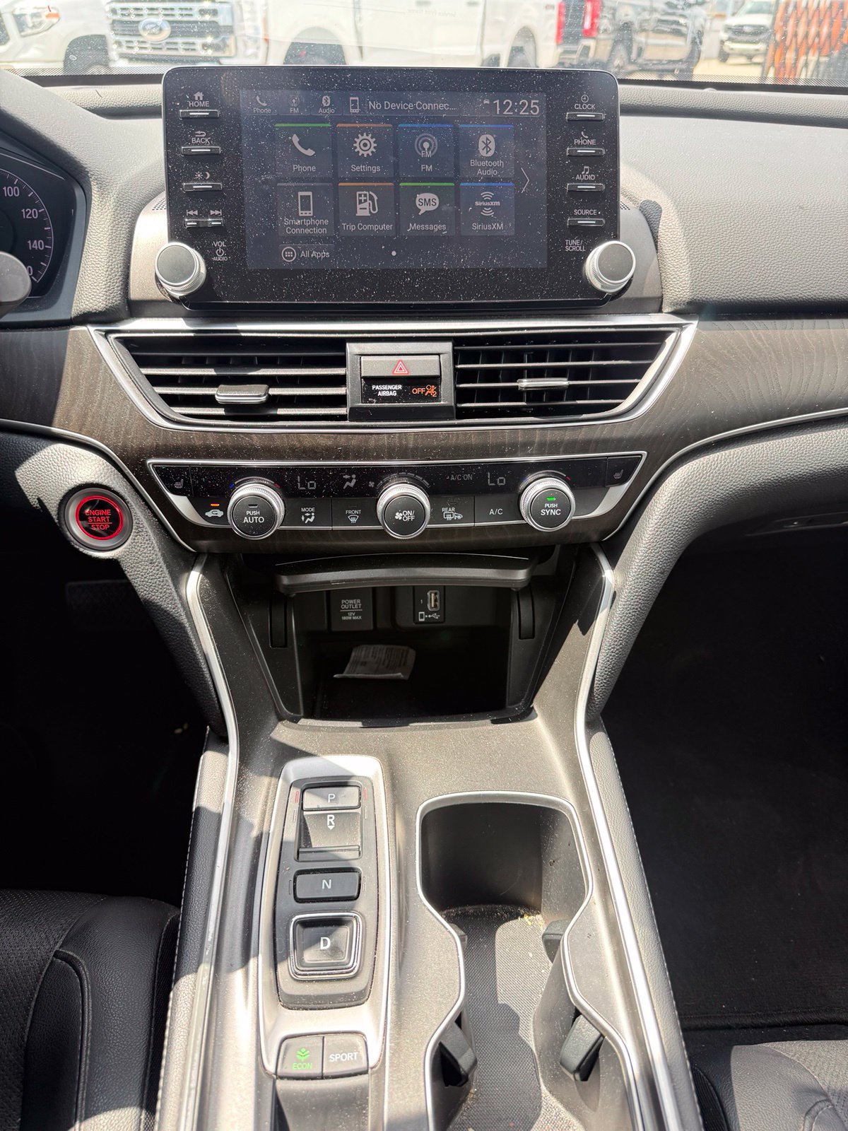 Used 2020 Honda Accord EX-L image 8