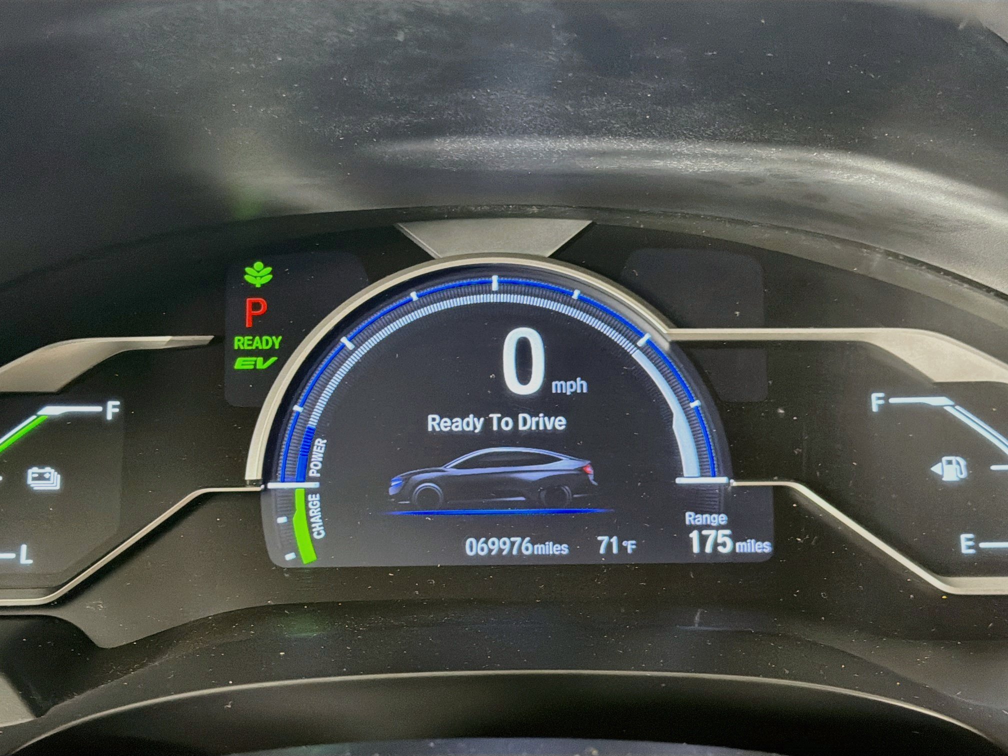 Used 2019 Honda Clarity Plug-In Hybrid image 18
