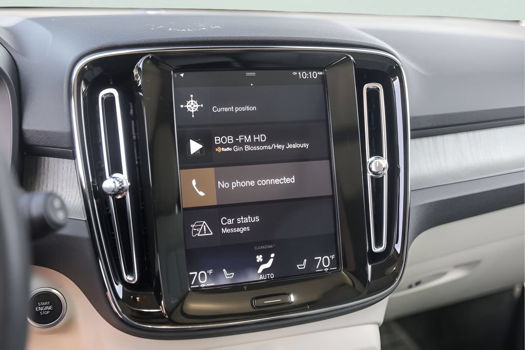 Used 2020 Volvo XC40 T5 Inscription w/ Protection Package Premier AWD/4WD image 18
