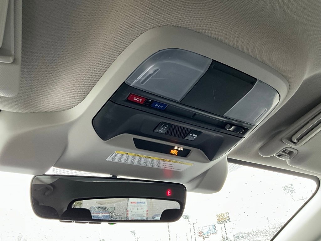 Certified 2023 Subaru Crosstrek 2.0i Premium image 16