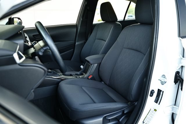 Used 2024 Toyota Corolla LE FWD image 18