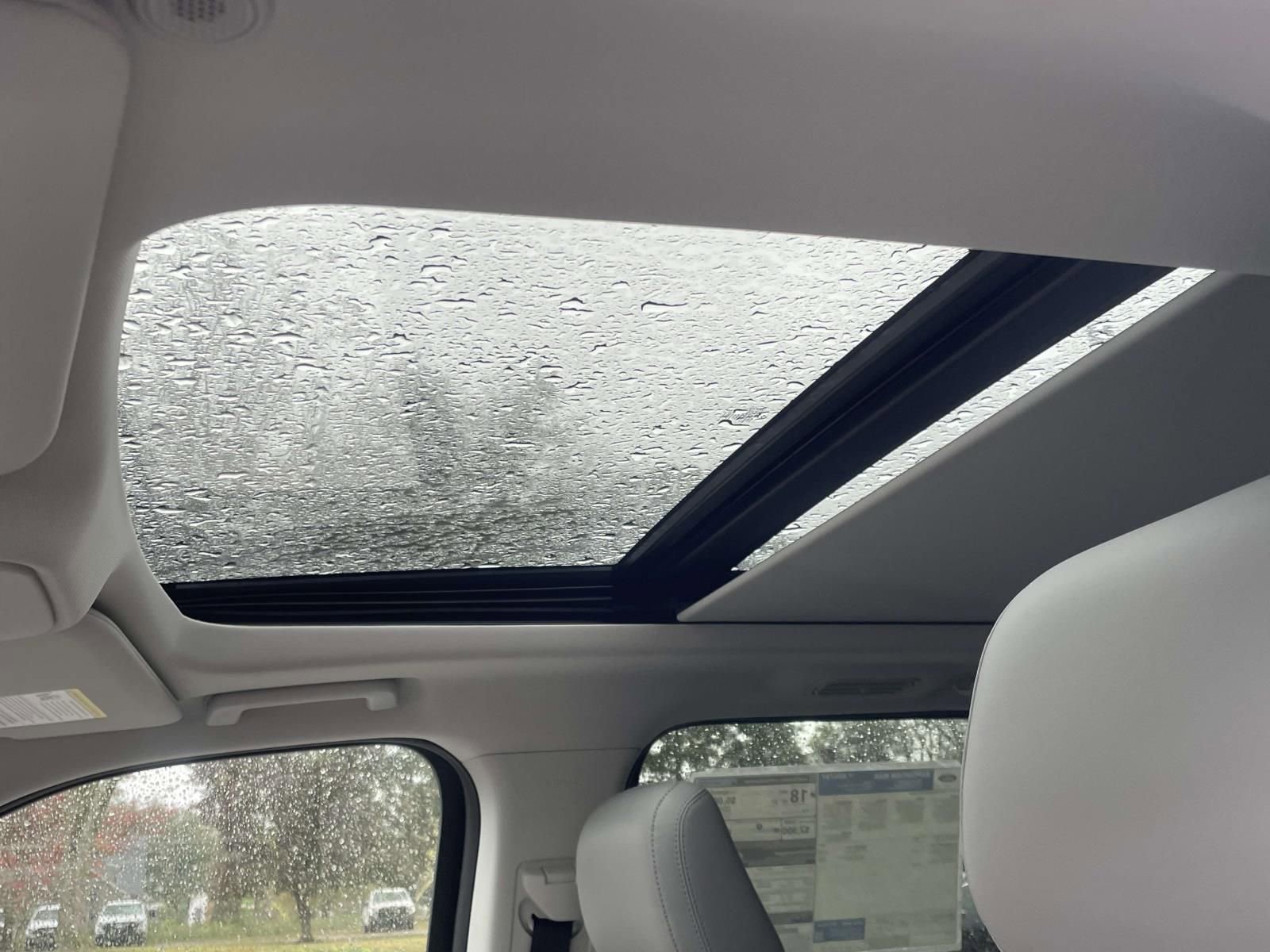 New 2025 Ford Expedition Max Active image 11