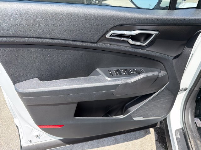 New 2027 Kia Sportage S AWD/4WD image 16