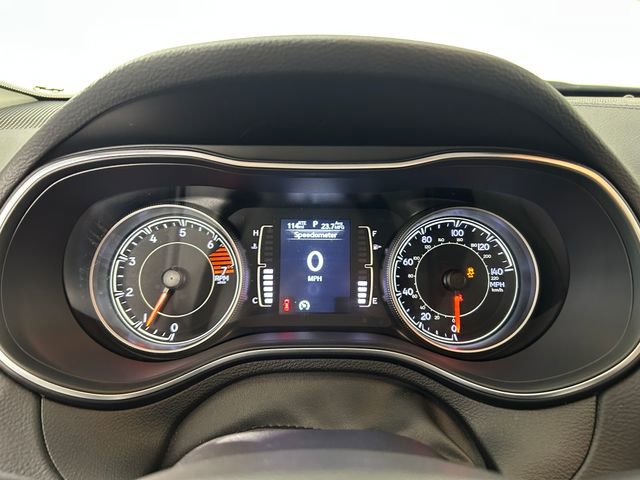 Used 2020 Jeep Cherokee Latitude Plus image 18