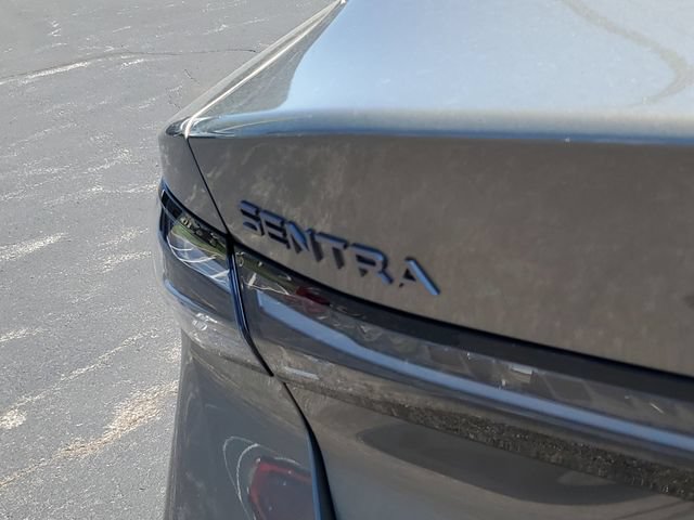 New 2026 Nissan Sentra SV w/ SV Convenience Package FWD image 11