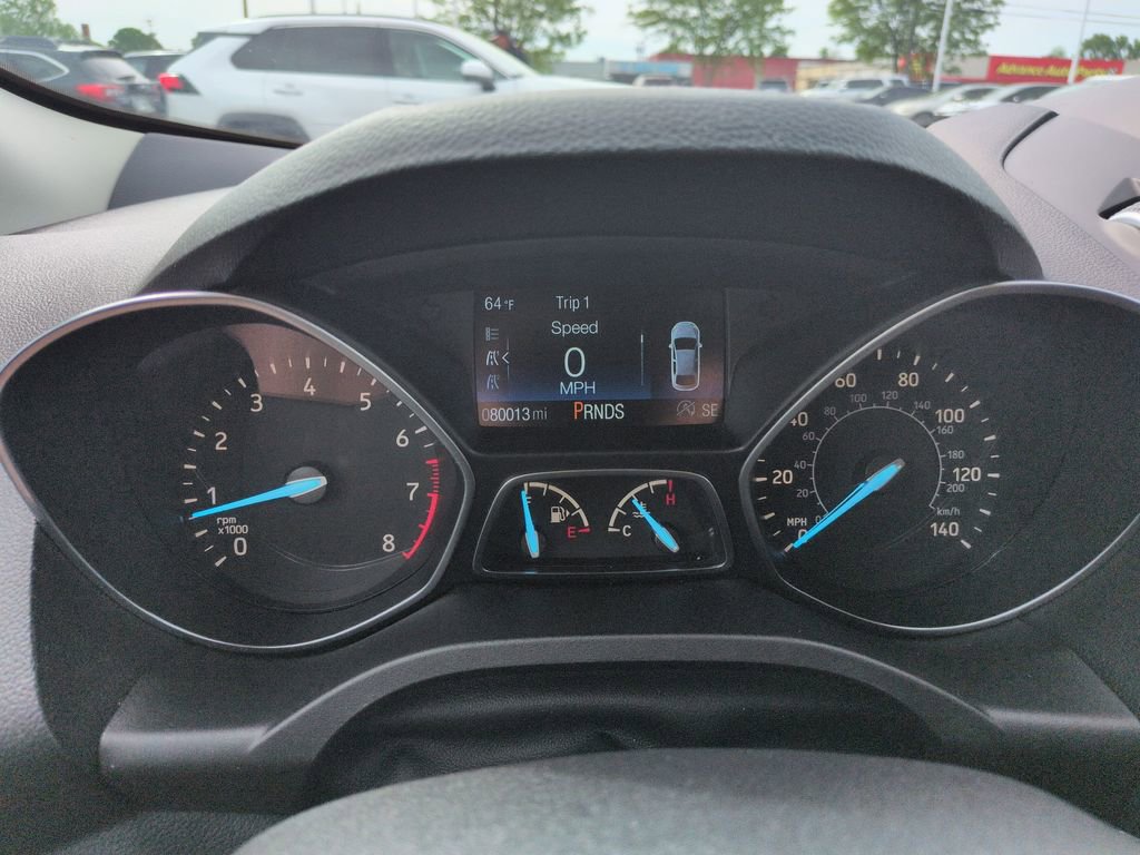 Used 2019 Ford Escape SE AWD/4WD image 15