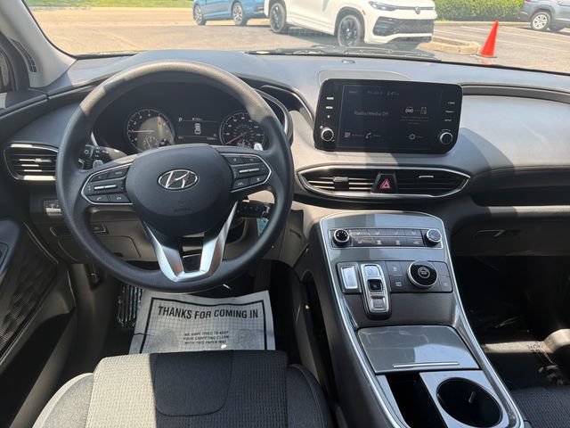 Used 2023 Hyundai Santa Fe SE FWD image 17
