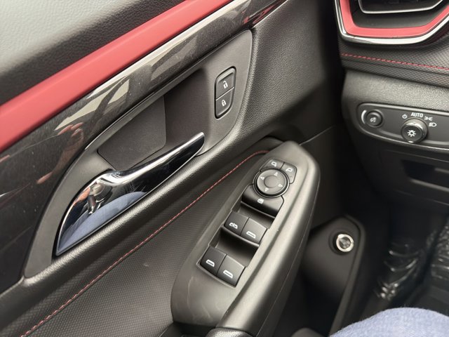 New 2026 Chevrolet TrailBlazer RS image 15