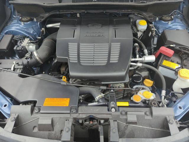 Used 2023 Subaru Forester image 27