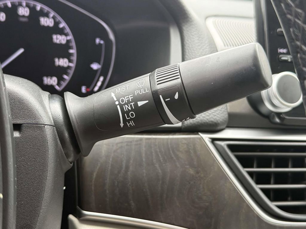 Used 2021 Honda Accord EX-L image 28