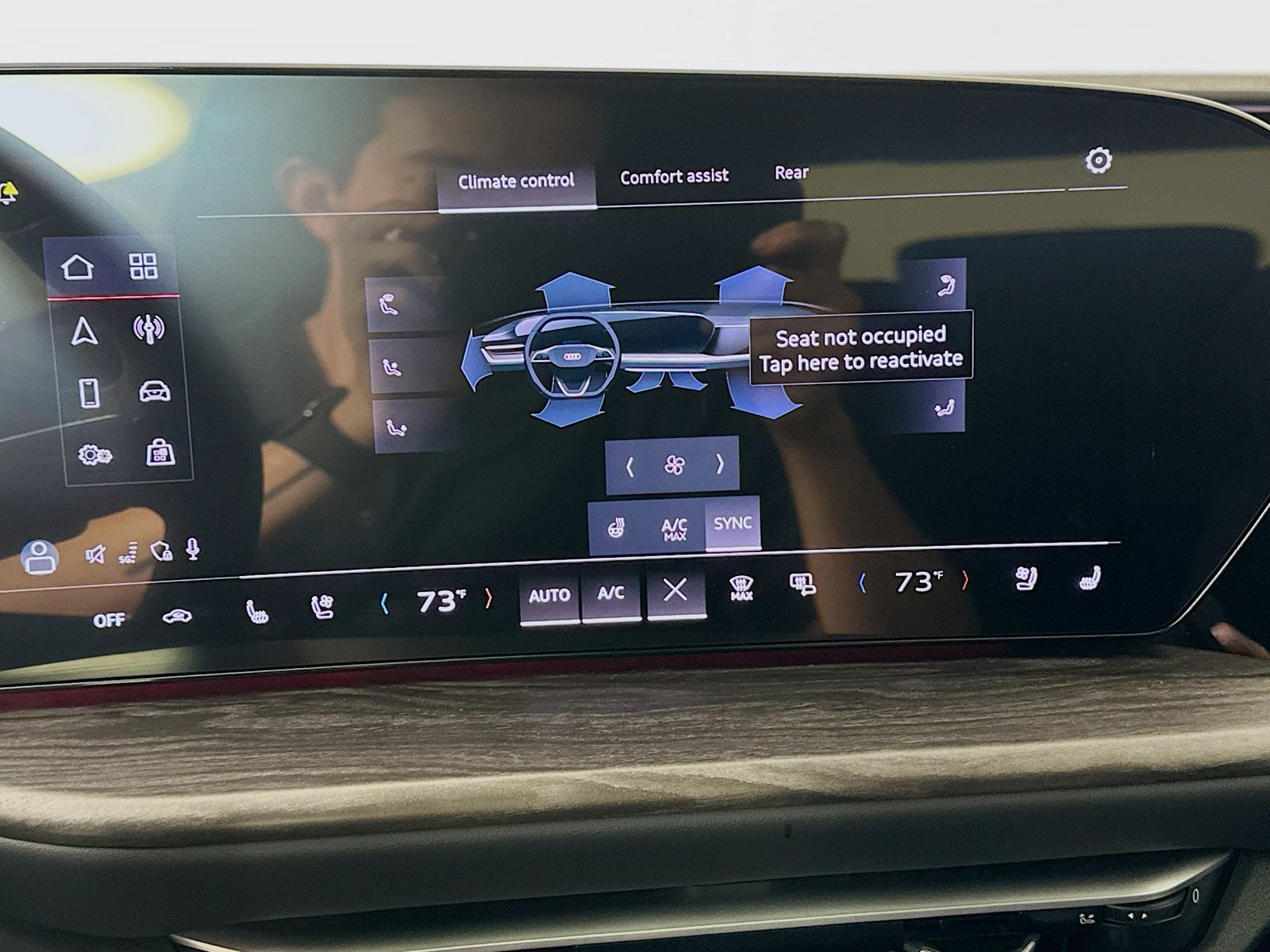 Certified 2025 Audi Q5 Prestige AWD/4WD image 26