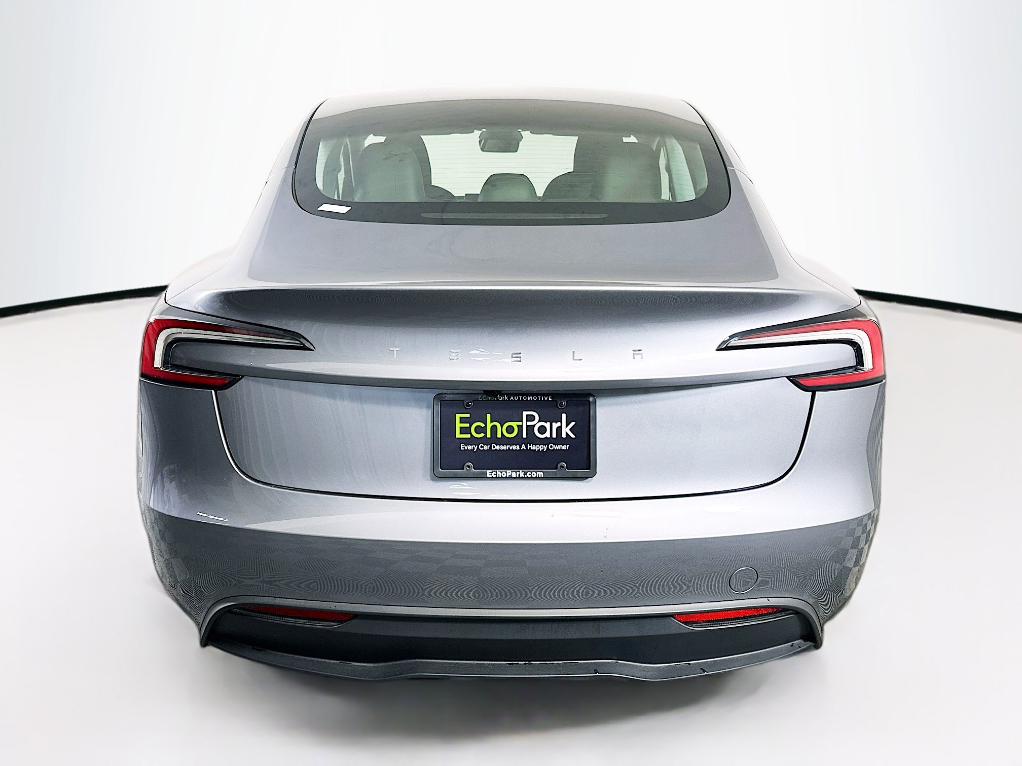 Used 2025 Tesla Model 3 Long Range image 7