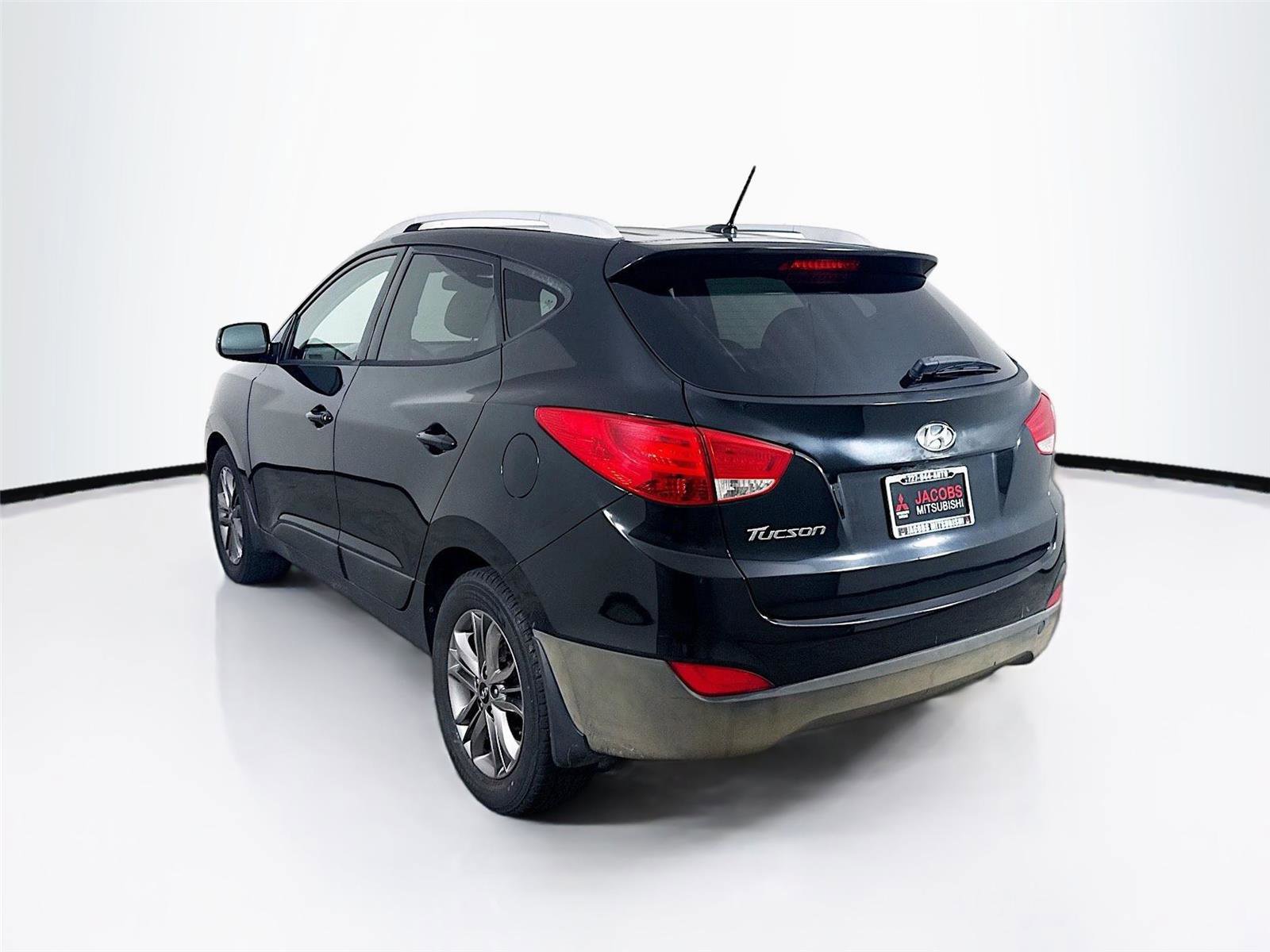 Used 2015 Hyundai Tucson SE FWD image 7