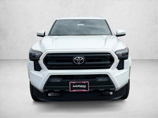 New 2026 Toyota Tacoma SR5 AWD/4WD video 2