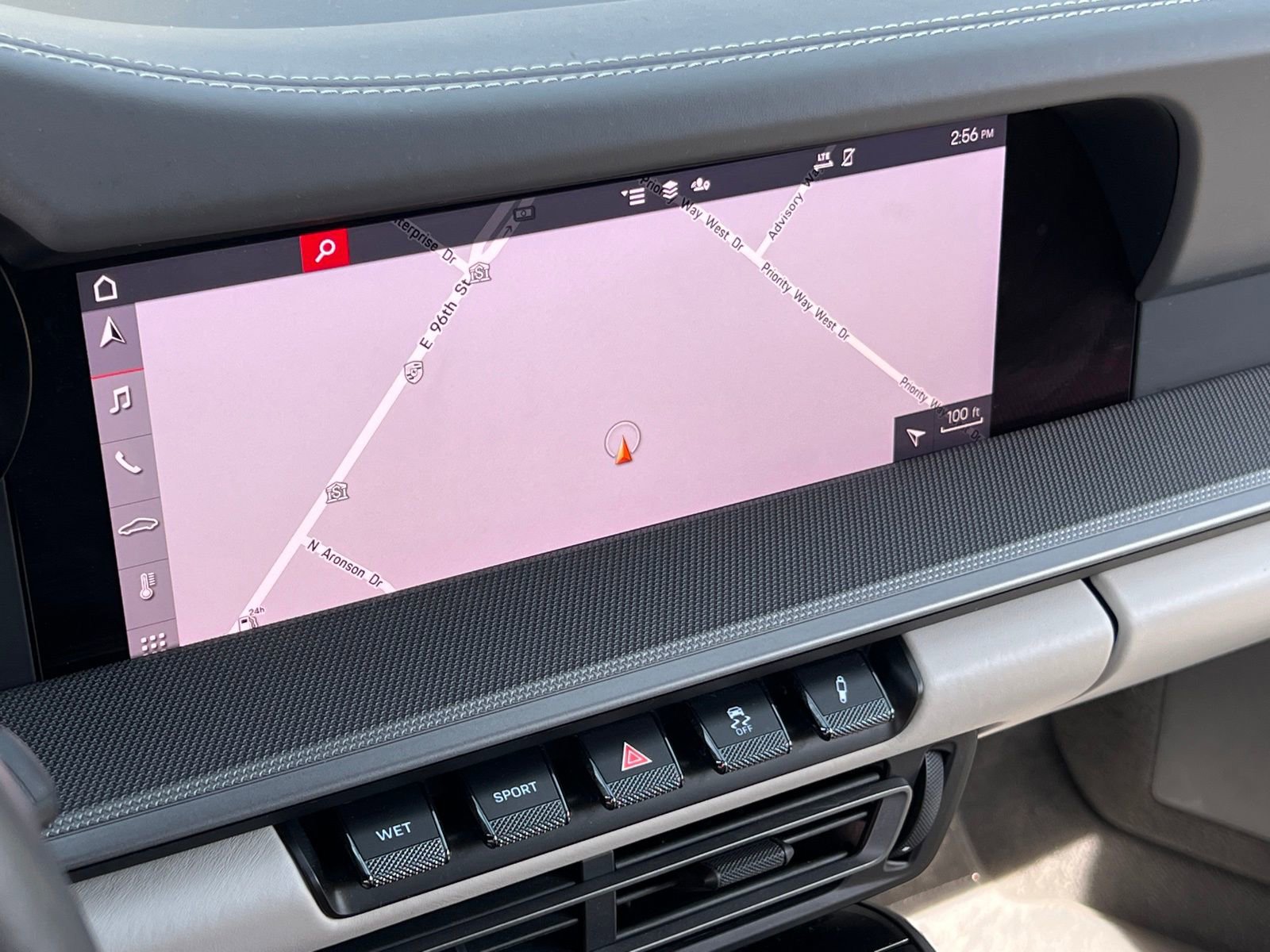 Certified 2021 Porsche 911 Carrera image 33