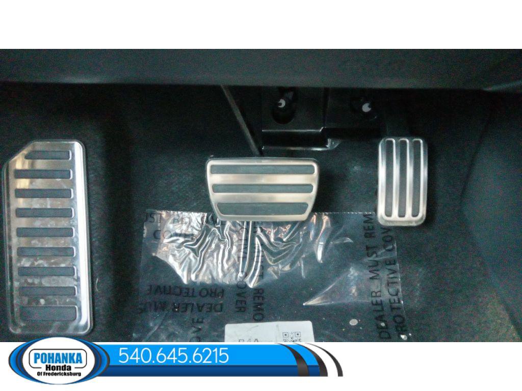 New 2025 Honda Accord Hybrid Sport image 20