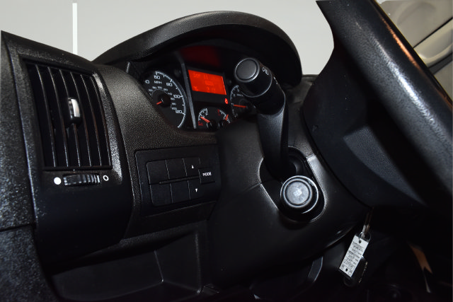 Used 2018 RAM ProMaster 1500 w/ Interior Convenience Group FWD image 16