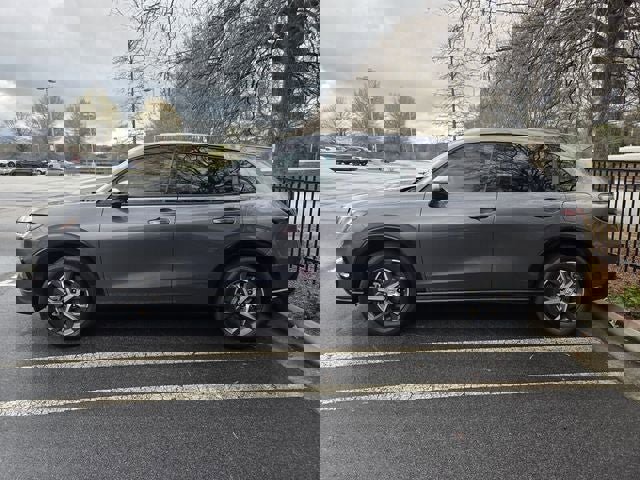 Used 2024 Honda HR-V EX-L image 4