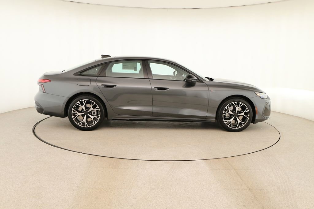 New 2026 Audi A6 Premium Plus image 8