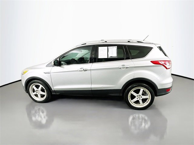 Used 2014 Ford Escape Titanium w/ Equipment Group 401A image 4