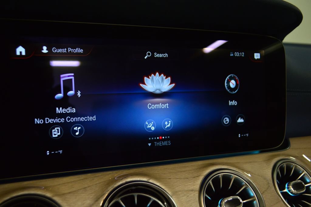Certified 2023 Mercedes-Benz E 450 Cabriolet image 25