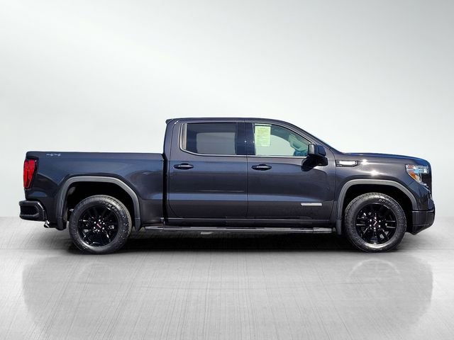 Used 2020 GMC Sierra 1500 Elevation w/ Elevation Value Package image 4