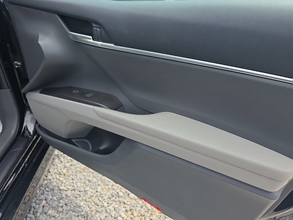 Certified 2024 Toyota Camry LE AWD/4WD image 19