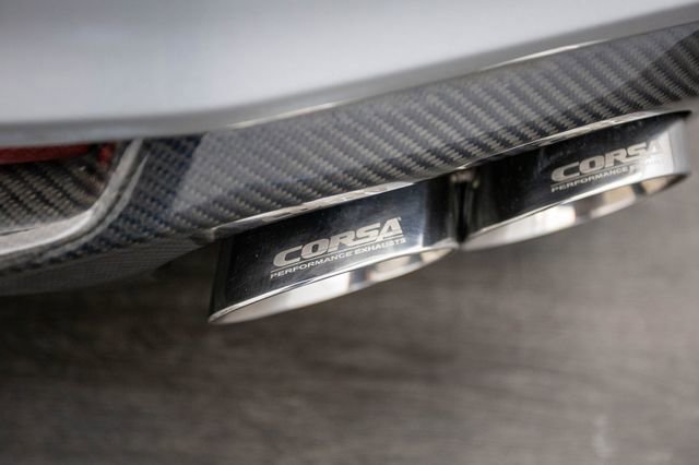 Used 2014 Ford Mustang Shelby GT500 w/ Equipment Group 821A image 55