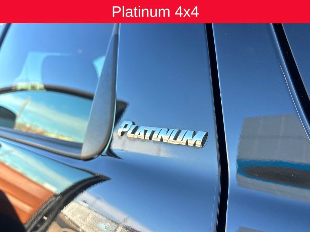 Used 2019 Toyota Sequoia Platinum image 31