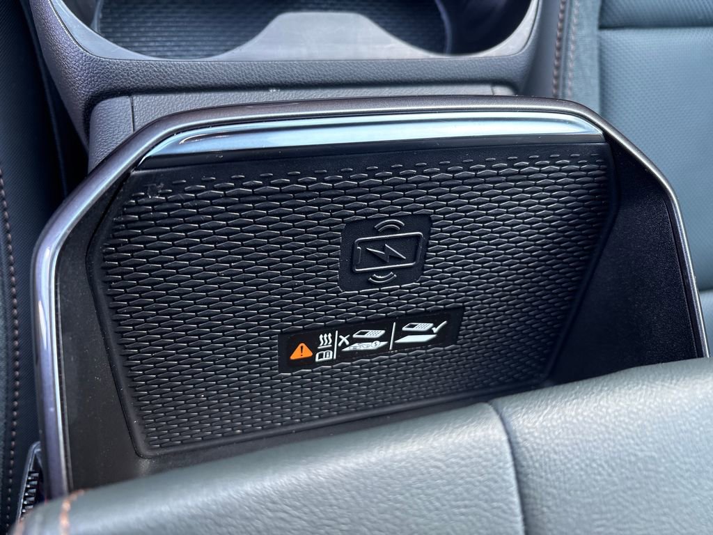 New 2026 GMC Terrain AT4 w/ Convenience Package III image 23