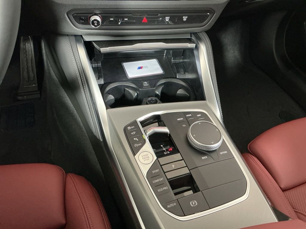 New 2026 BMW 230i Coupe w/ M Sport Package image 11