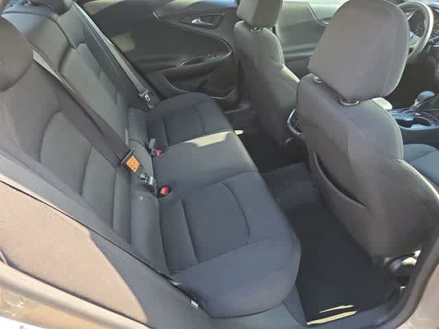 Used 2023 Chevrolet Malibu LT FWD image 20