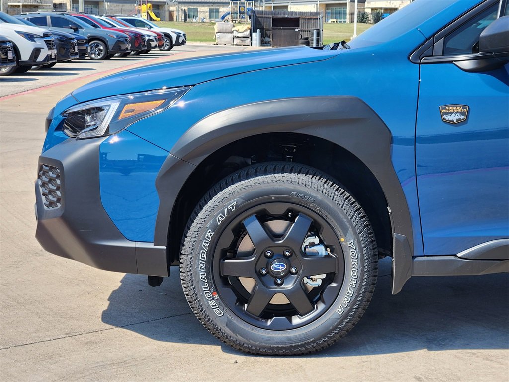 New 2025 Subaru Outback Wilderness image 6