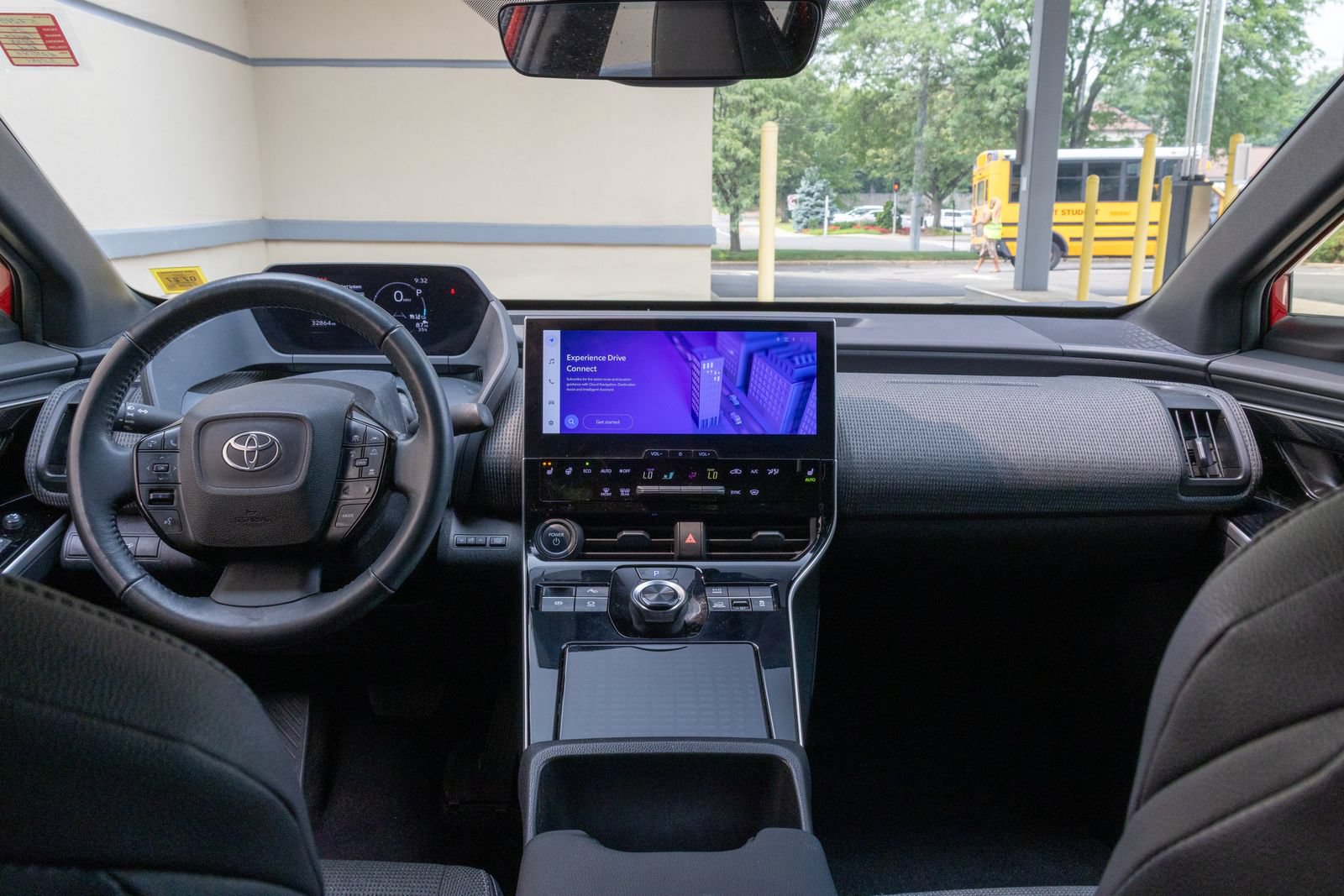 Used 2024 Toyota bZ4X AWD w/ Weather Package image 16