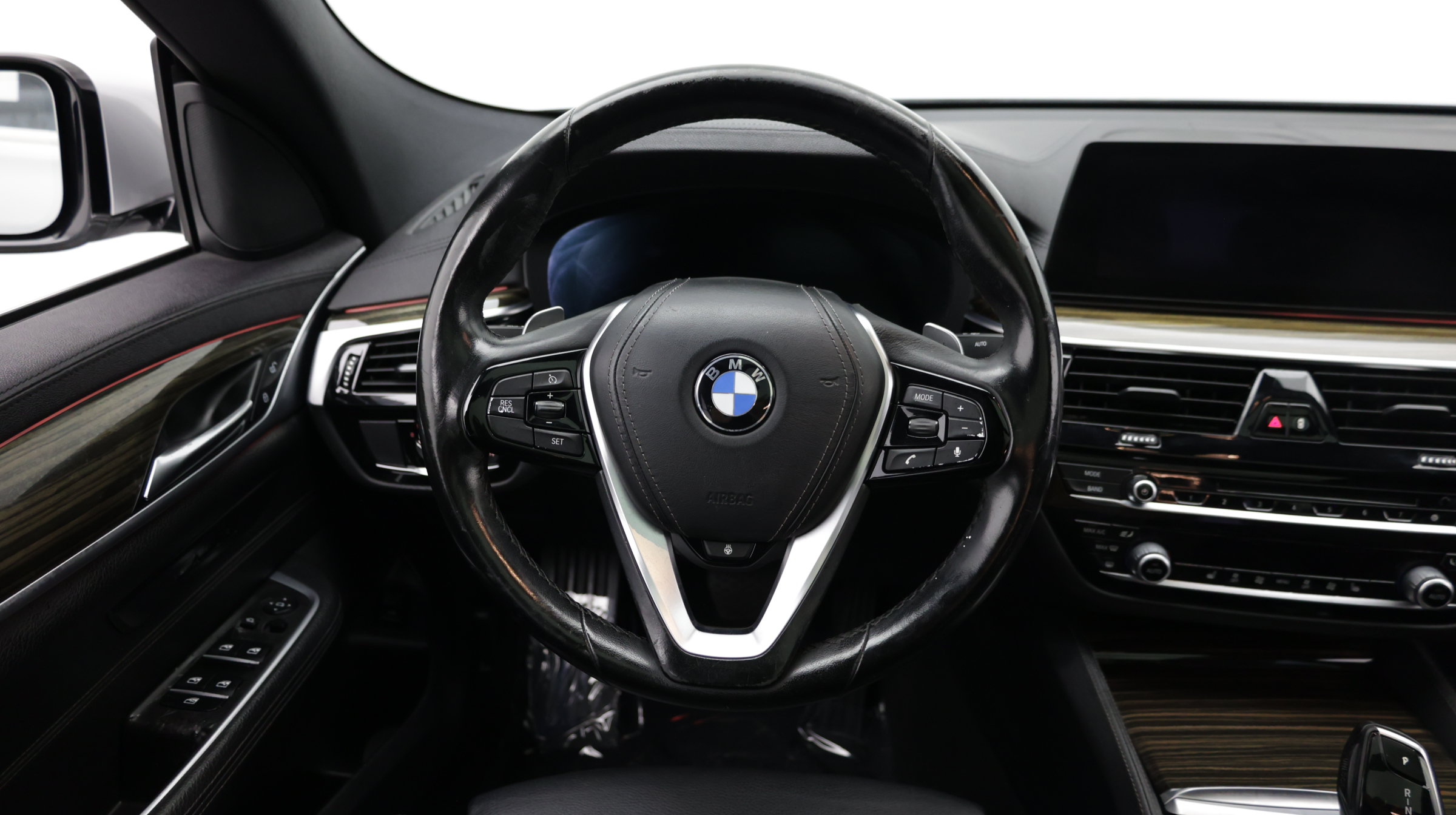 Used 2019 BMW 640i Gran Turismo xDrive AWD/4WD image 30