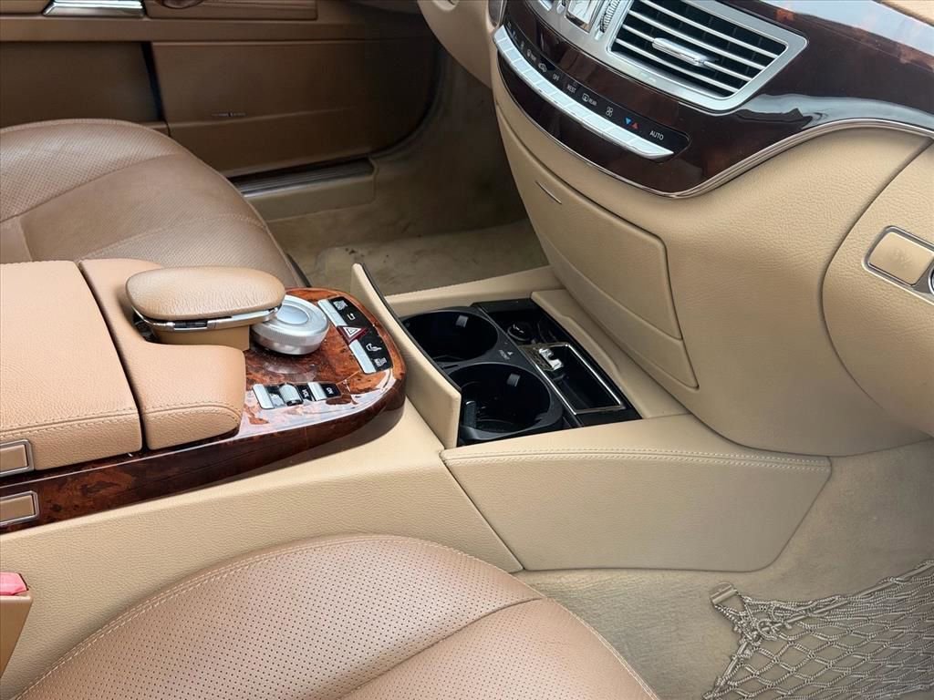 Used 2007 Mercedes-Benz S 550 image 19