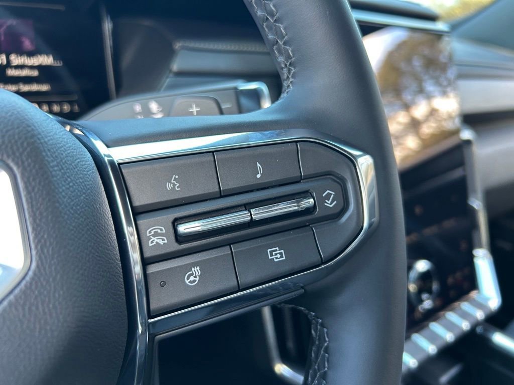 New 2026 GMC Acadia Elevation image 26