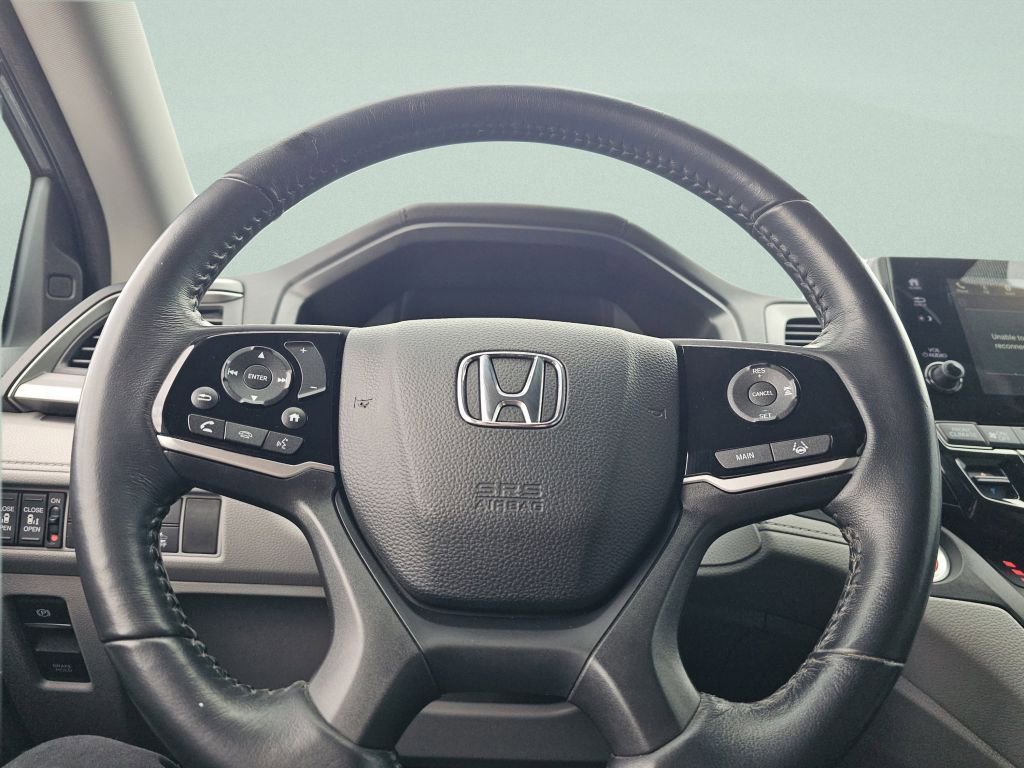 Used 2020 Honda Odyssey EX-L image 31