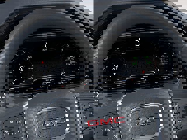 New 2026 GMC Sierra 1500 SLT w/ SLT Premium Plus Package image 18