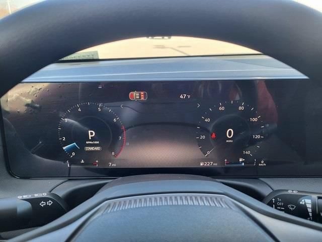 New 2026 Nissan Sentra SV w/ Floor Mat Package FWD image 22
