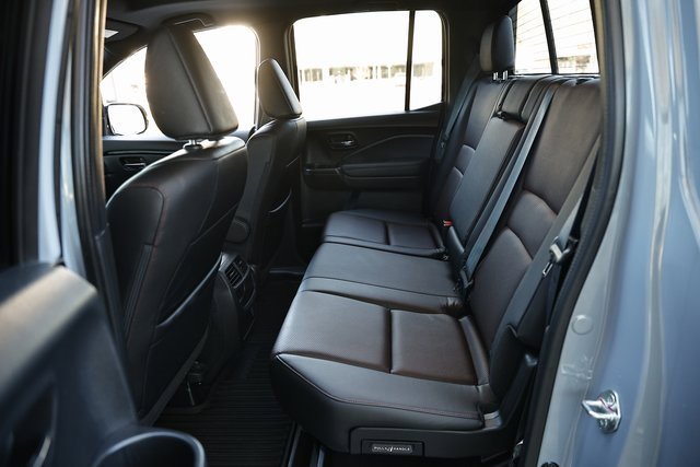 Used 2023 Honda Ridgeline Black Edition image 27