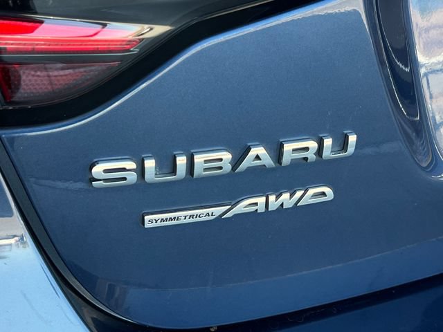 Used 2021 Subaru Legacy Limited AWD/4WD image 21