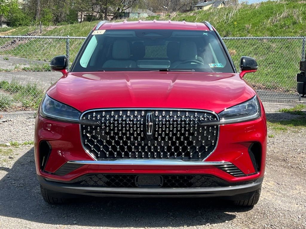 New 2026 Lincoln Aviator AWD image 32