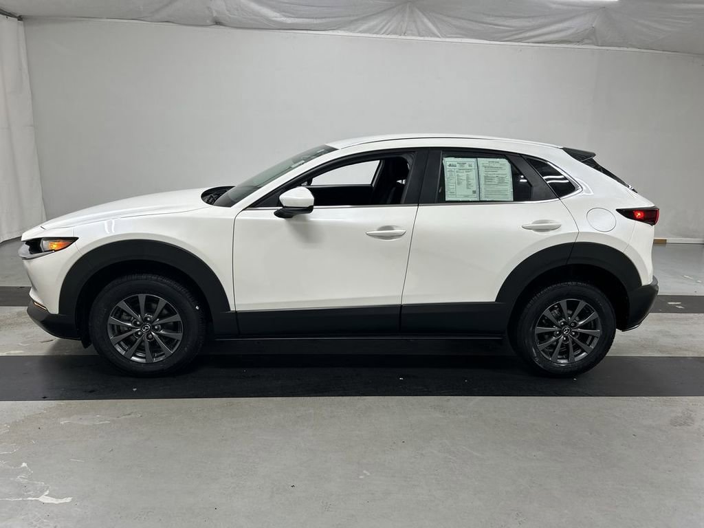 Used 2023 MAZDA CX-30 AWD 2.5 S image 6