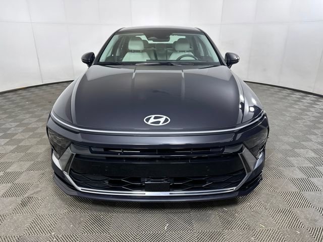 Certified 2025 Hyundai Sonata SEL image 27
