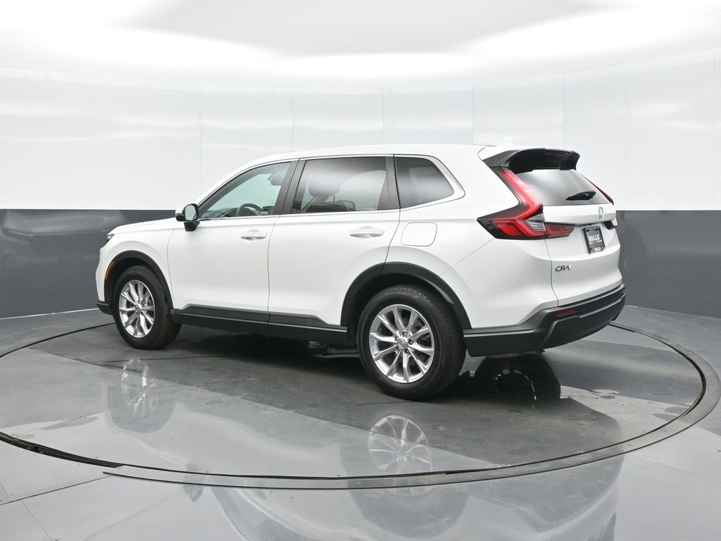 Used 2024 Honda CR-V EX image 5