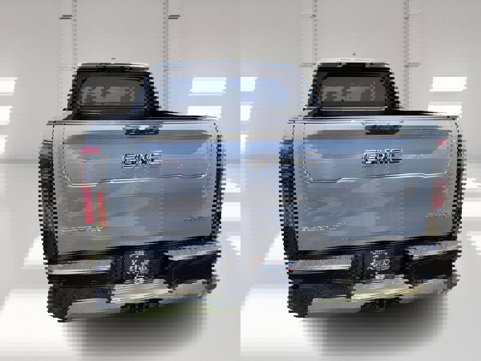 New 2025 GMC Sierra EV Denali image 5