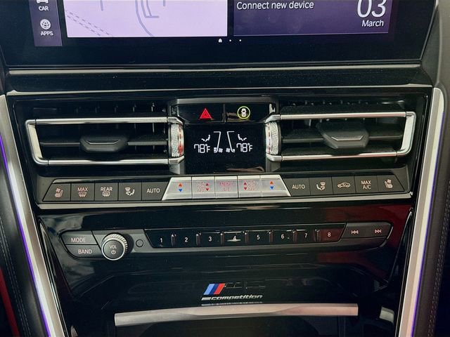 Used 2023 BMW M8 Competition image 16