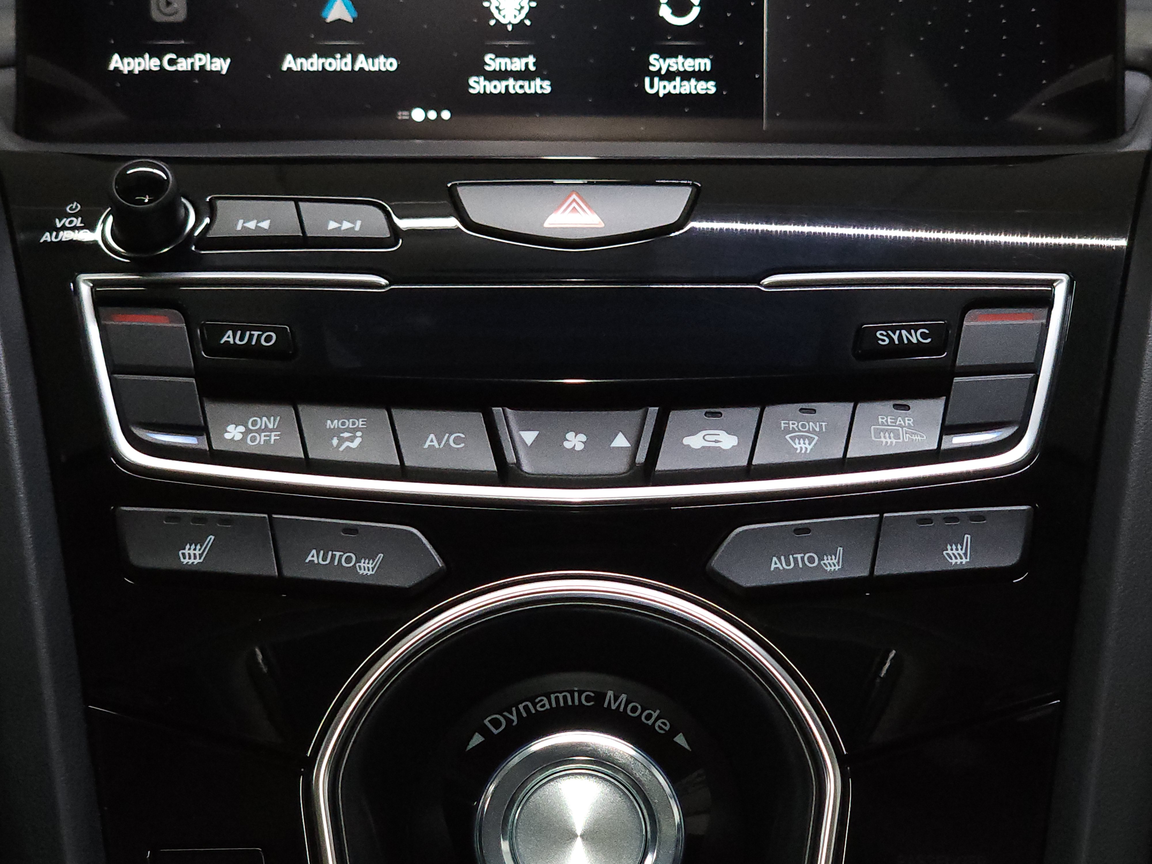 Certified 2024 Acura RDX w/ Technology Package AWD/4WD image 33