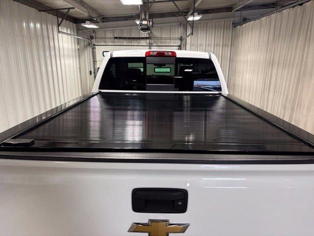 Used 2015 Chevrolet Silverado 3500 LTZ w/ Duramax Plus Package AWD/4WD image 29